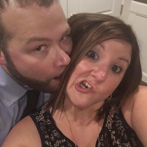 Meet your Posher, Stacy